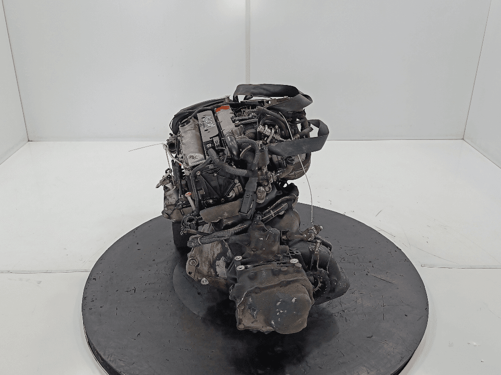 Двигатель к Opel Astra G (98-04)