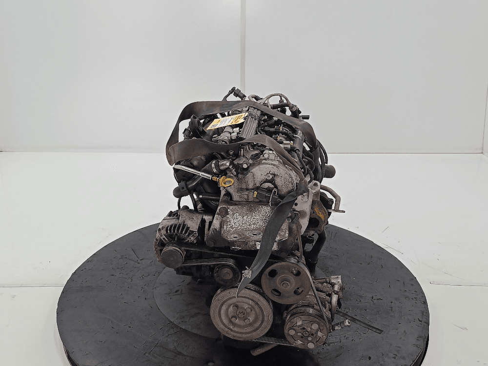Двигатель к Fiat Grande Punto (05-18)