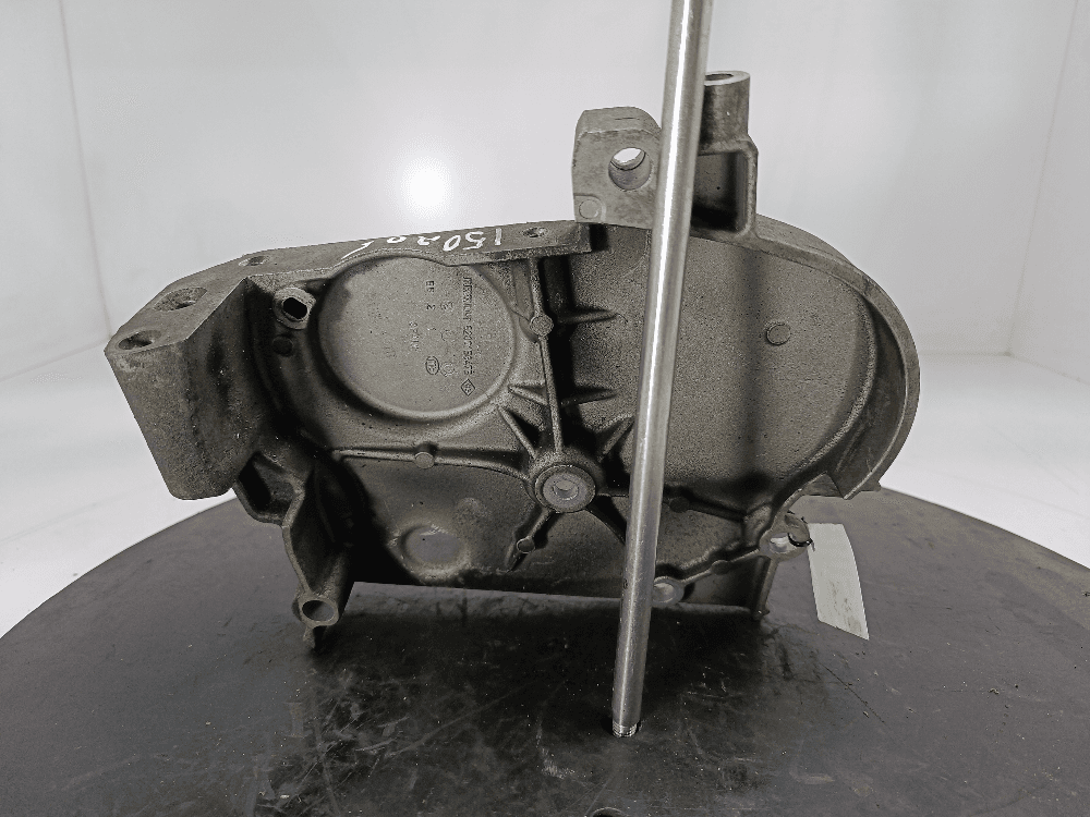 Защита (кожух) ремня ГРМ к Renault Scenic 2 (03-06)