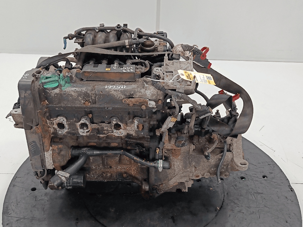 Двигатель к Fiat Grande Punto (05-18)
