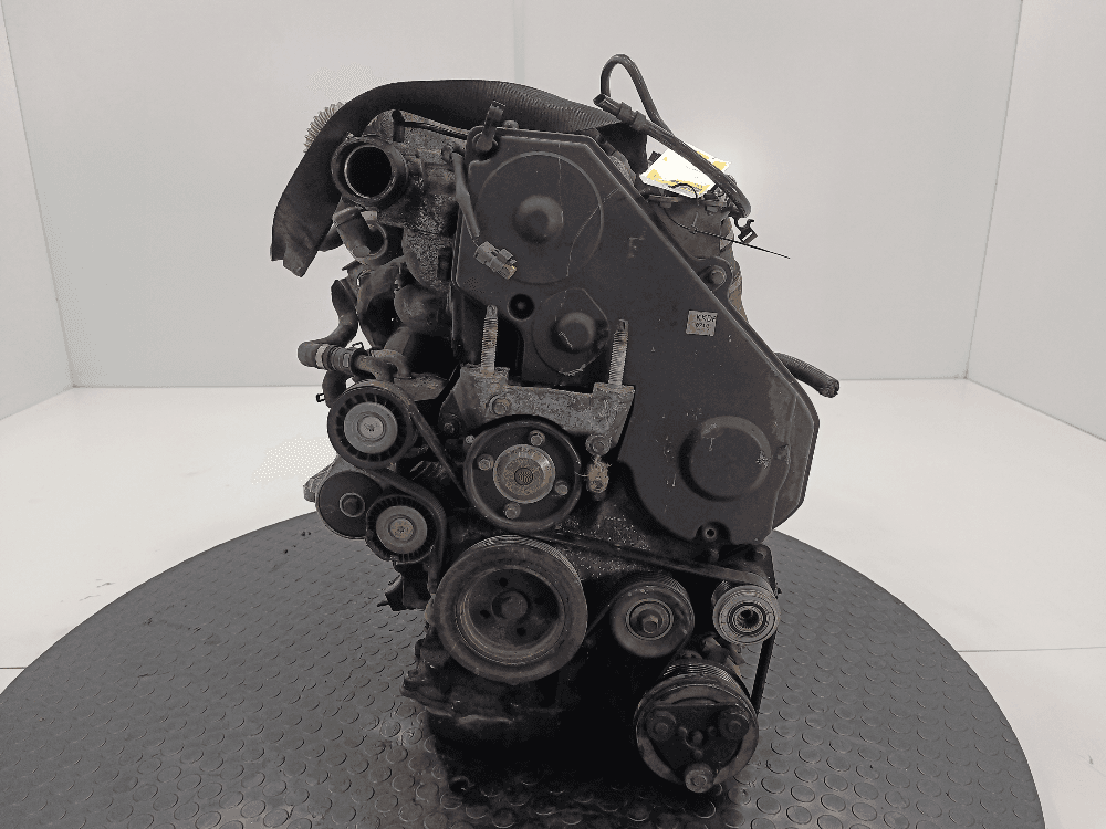Двигатель к Ford Focus 2 (04-08)