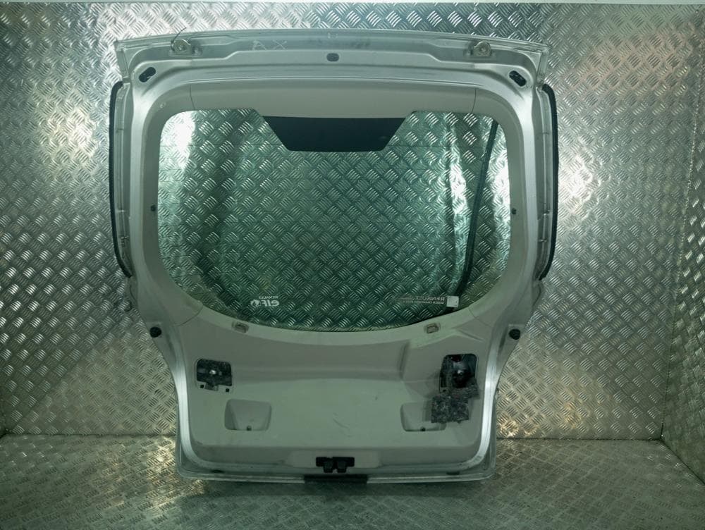 Крышка багажника (дверь 3-5) к Renault Laguna 2 (01-05)