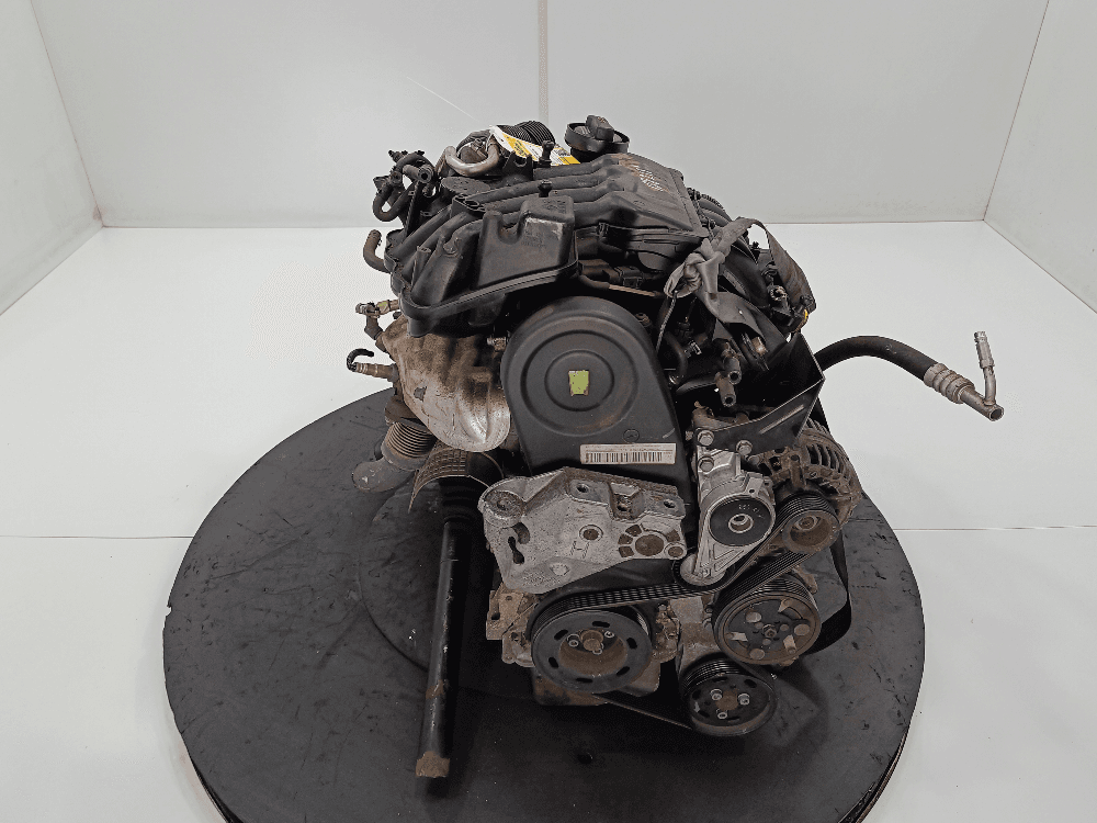 Двигатель к Volkswagen Beetle A4 Рестайлинг (05-10)