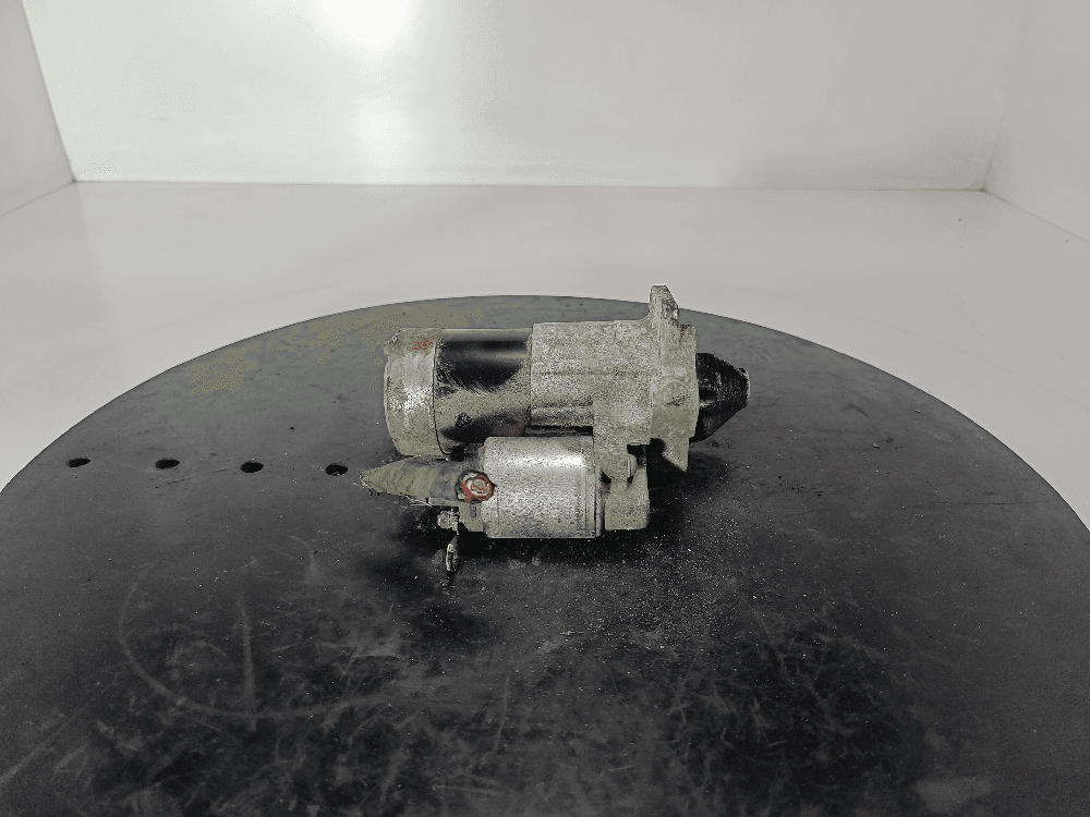 Стартер к Renault Laguna 2 Рестайлинг (05-08)