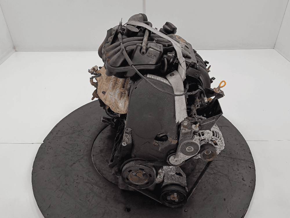 Двигатель к Volkswagen Golf 4 (97-06)