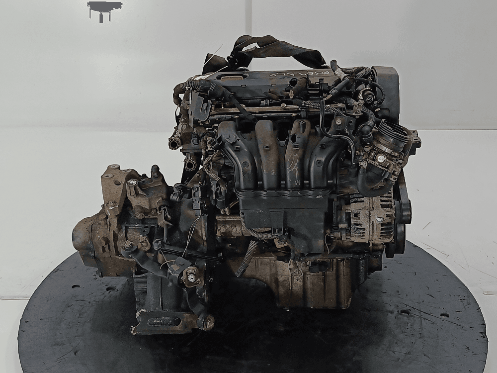 Двигатель к Opel Astra H (04-07)