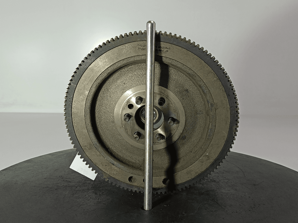 Маховик к Peugeot 207 (06-09)