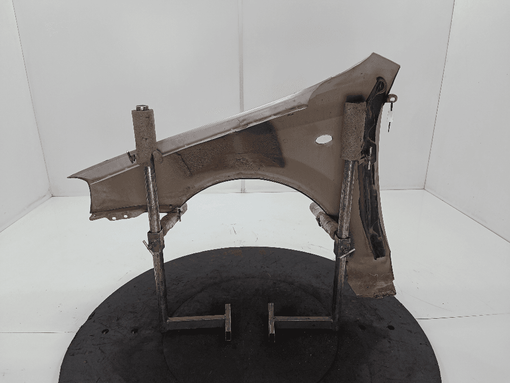 Крыло переднее правое к Daewoo Nubira J200 (02-08)