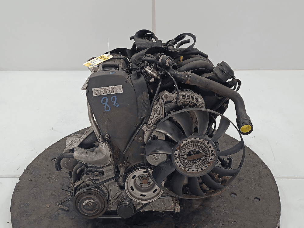 Двигатель к Volkswagen Passat B5 (96-00)