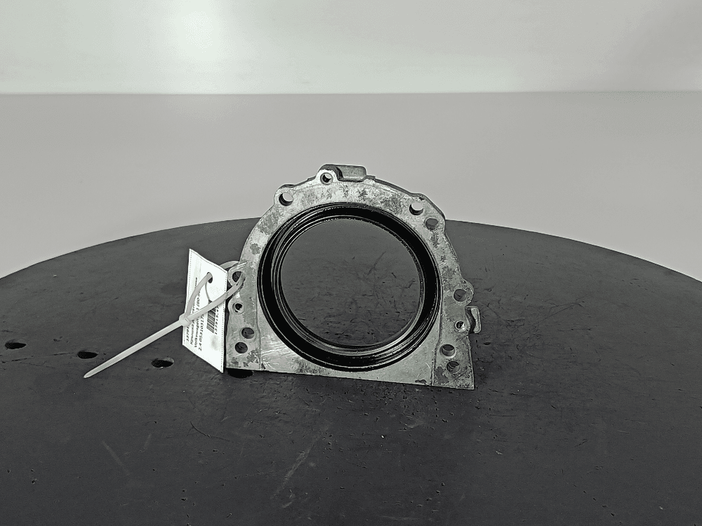 Крышка двигателя задняя к Volkswagen LT 1 (80-96)