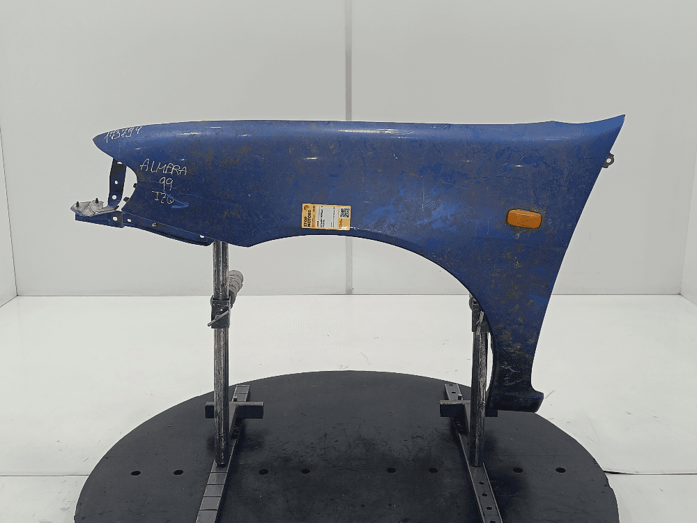 Крыло переднее левое к Nissan Almera N15 Рестайлинг (98-00)