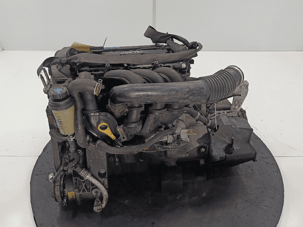 Двигатель к Ford Focus 2 (04-08)