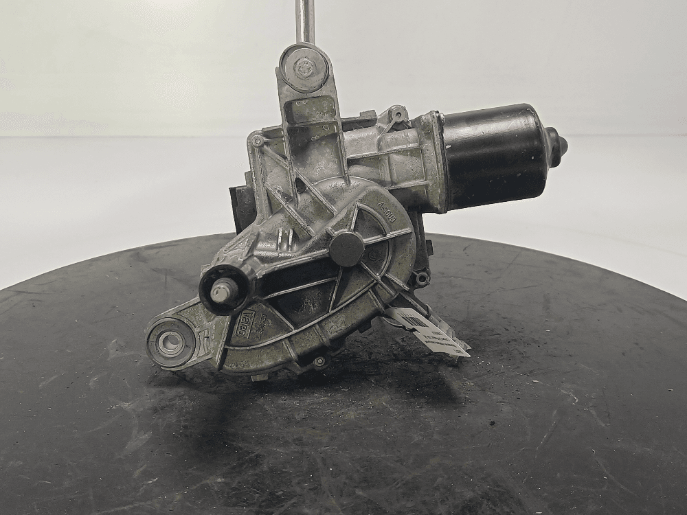 Моторчик передних стеклоочистителей (дворников) к Citroen C4 Picasso 1 (06-13)