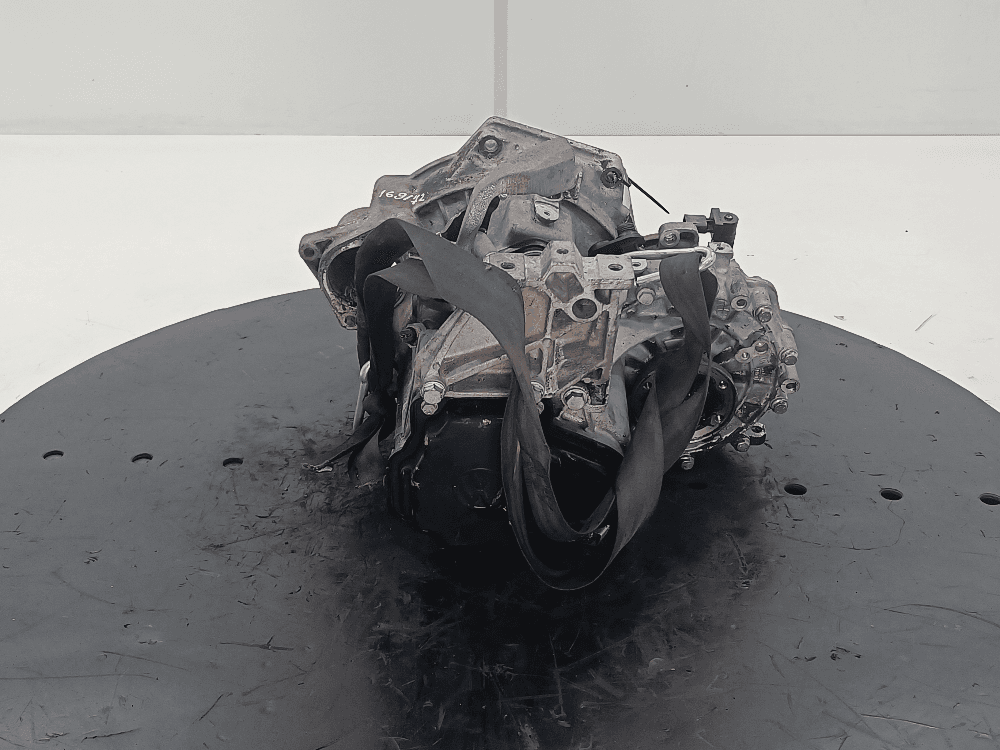 КПП механическая (МКПП) к Volkswagen Golf 4 (97-06)