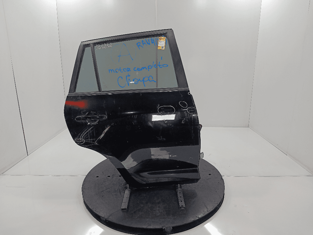 Дверь задняя правая к Toyota Rav 4 XA30 (05-09)