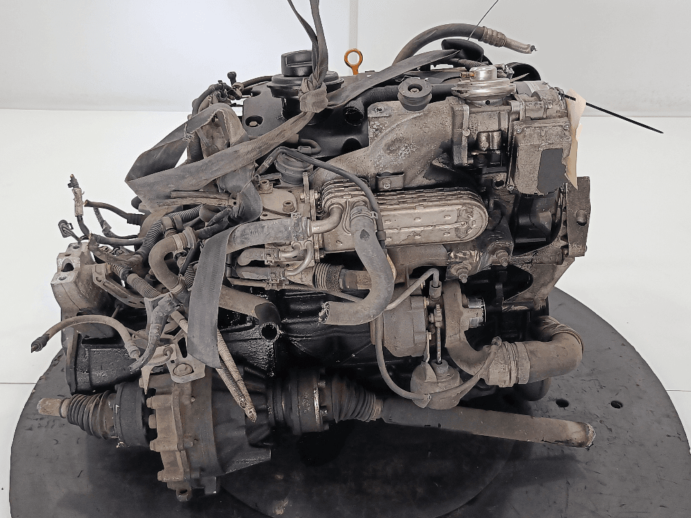 Двигатель к Volkswagen Golf 5 (03-09)