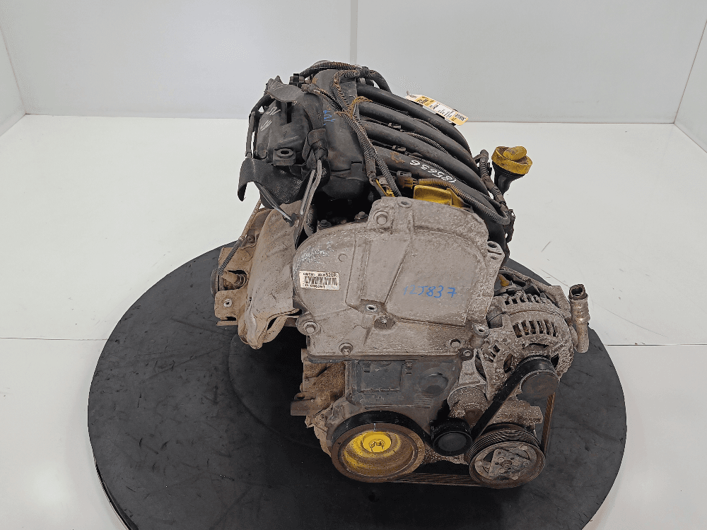 Двигатель к Renault Modus 1 (04-07)