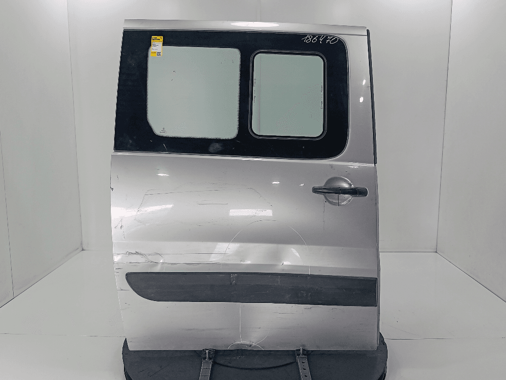Дверь сдвижная правая к Fiat Scudo 2 (07-16)