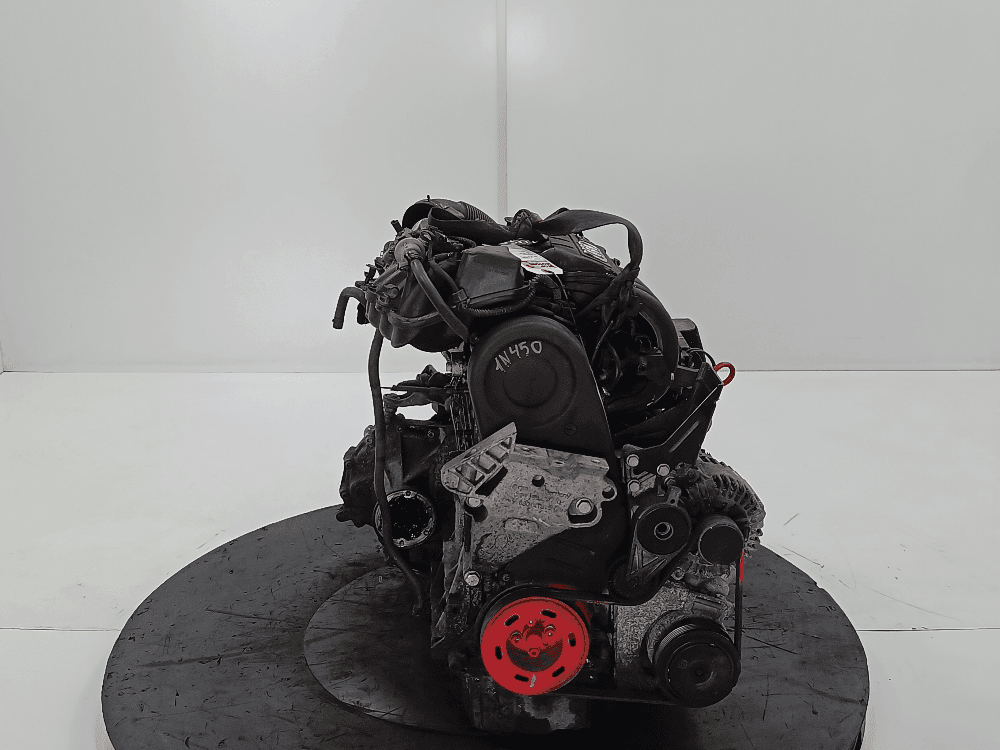 Двигатель к Volkswagen Golf 5 (03-09)