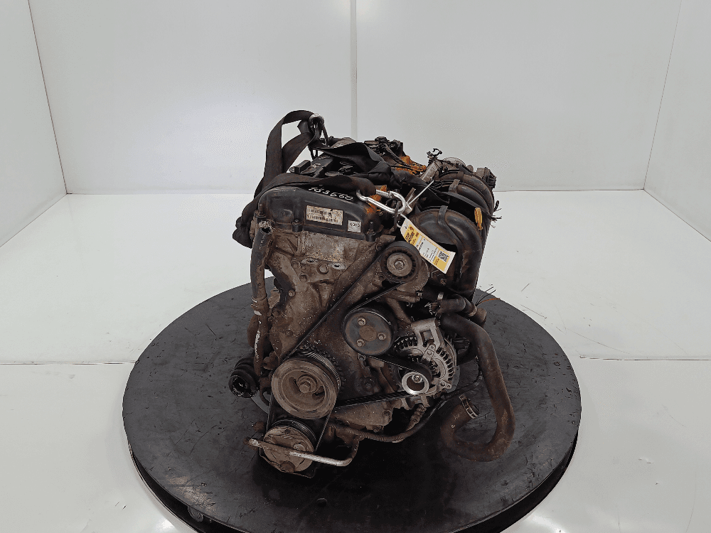 Двигатель к Ford Focus 2 (04-08)