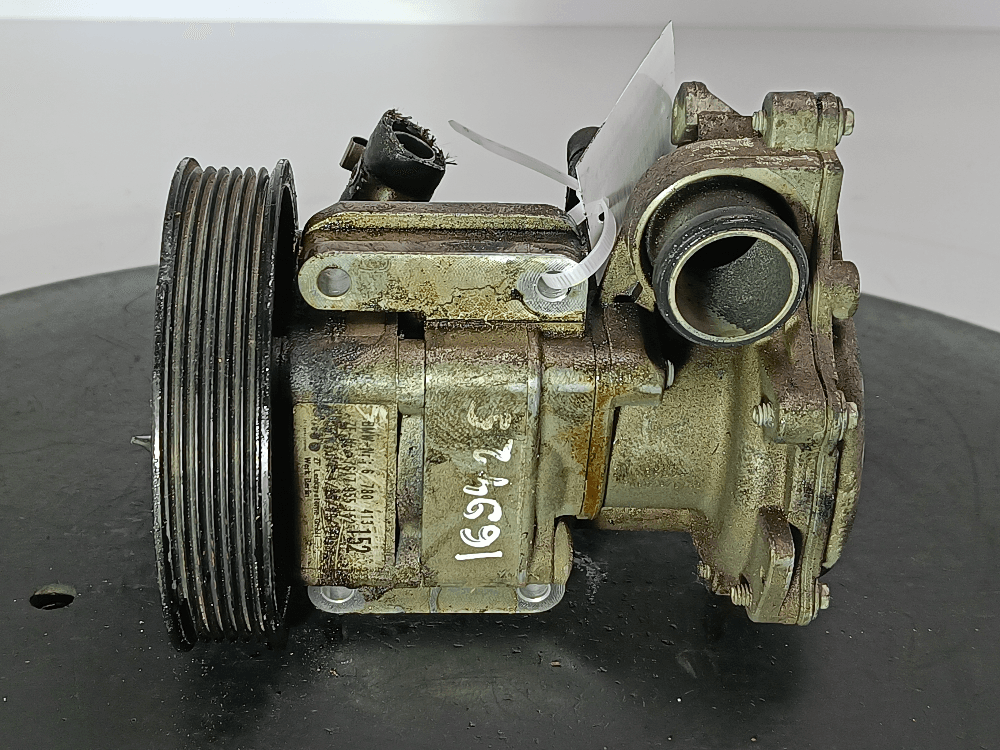 Насос гидроусилителя руля к BMW 3 E90/E91/E92/E93 Рестайлинг (08-14)