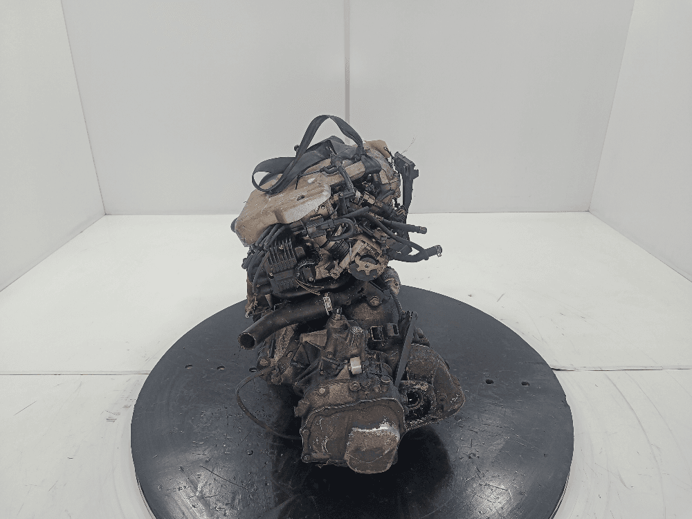 Двигатель к Opel Astra F Рейсталинг (94-02)