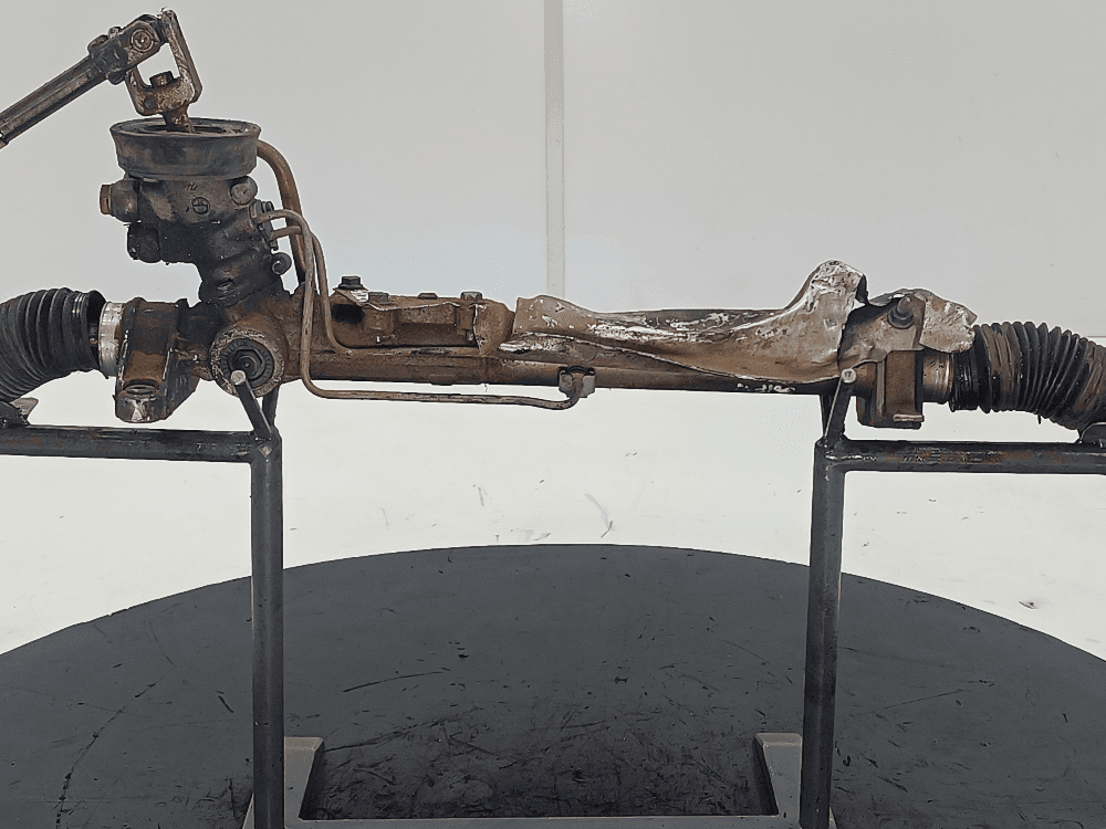 Рулевая рейка к Volkswagen Golf 4 (97-06)