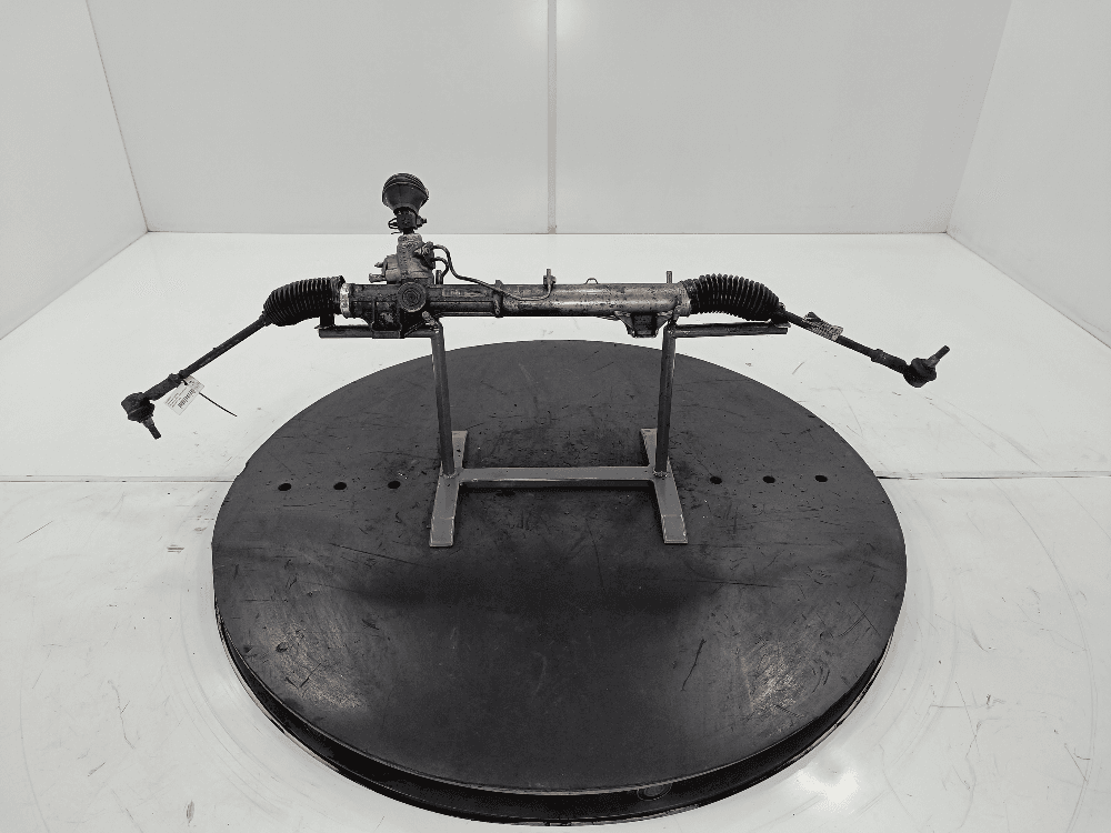 Рулевая рейка к Peugeot 807 Рестайлинг (08-14)