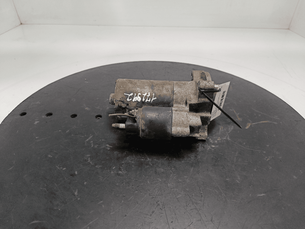 Стартер к Peugeot 206 1 Рестайлинг (02-09)