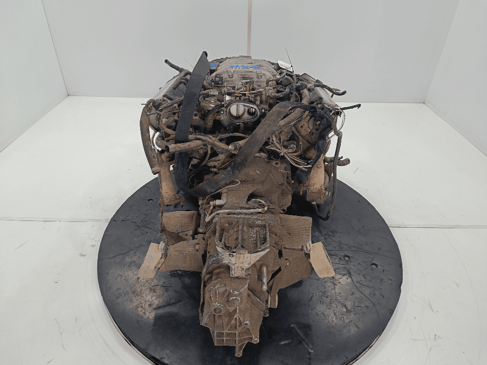 Двигатель к Volkswagen Passat B5 (96-00)