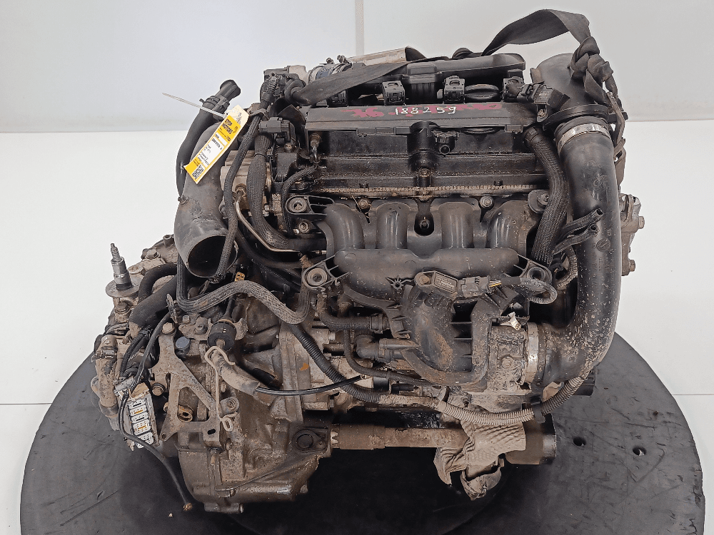 Двигатель к Peugeot 308 1 (07-11)