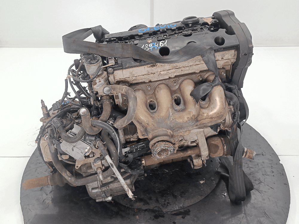 Двигатель к Peugeot 307 (01-05)
