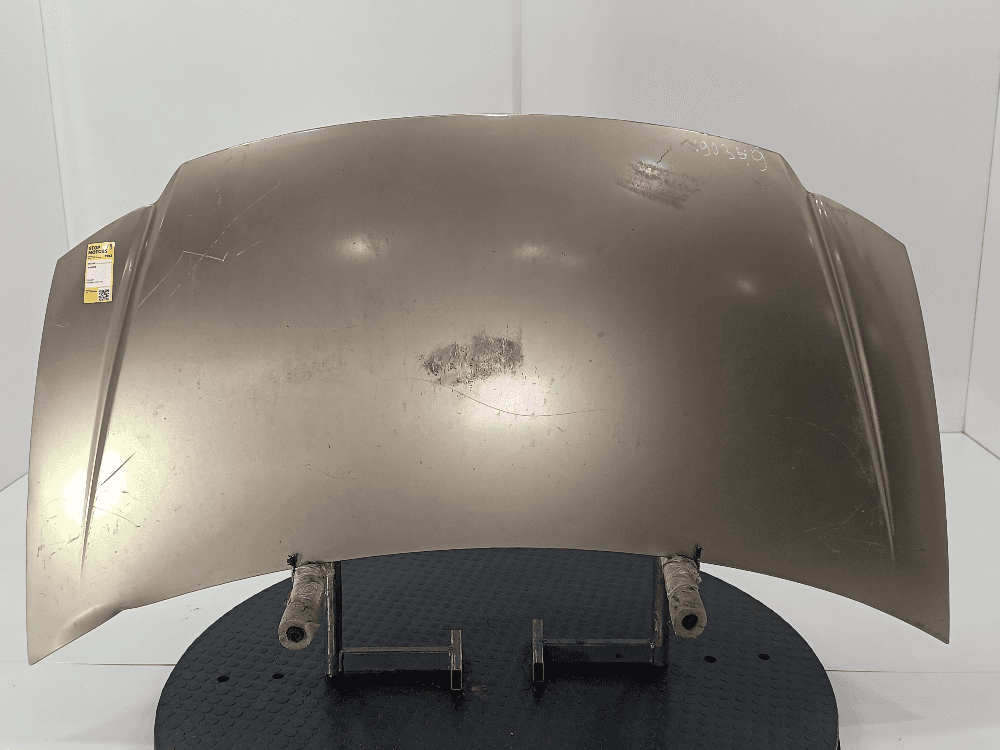 Капот к Chrysler Voyager 4 (01-04)