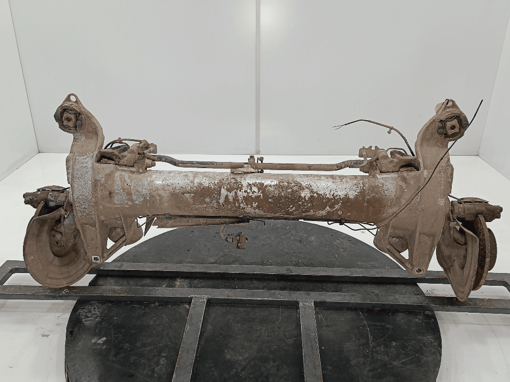 Балка подвески задняя к Citroen C5 1 (01-04)