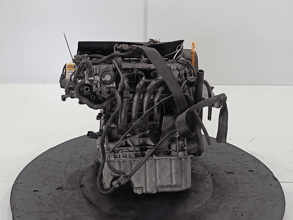Двигатель к Volkswagen Golf 4 (97-06)