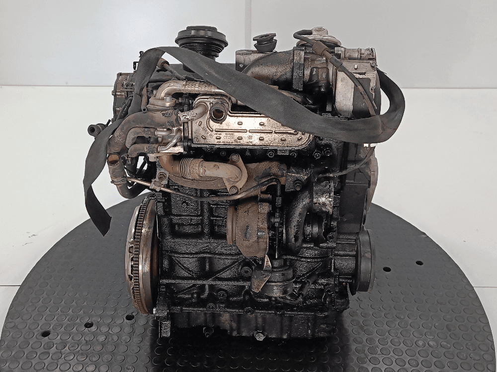Двигатель к Volkswagen Golf 5 (03-09)