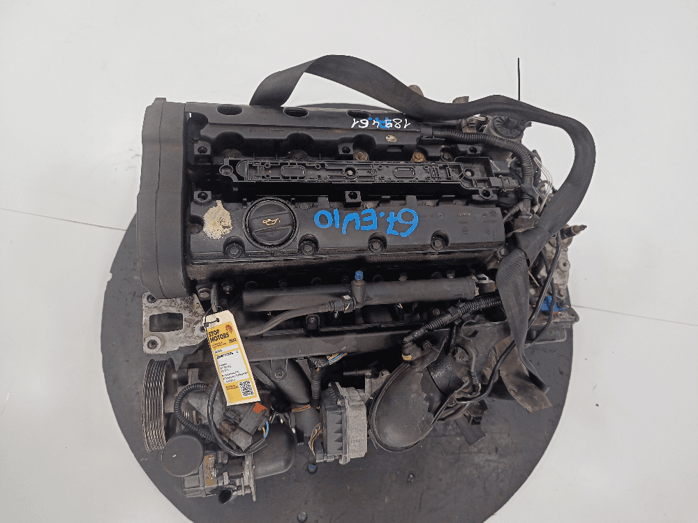 Двигатель к Peugeot 307 (01-05)