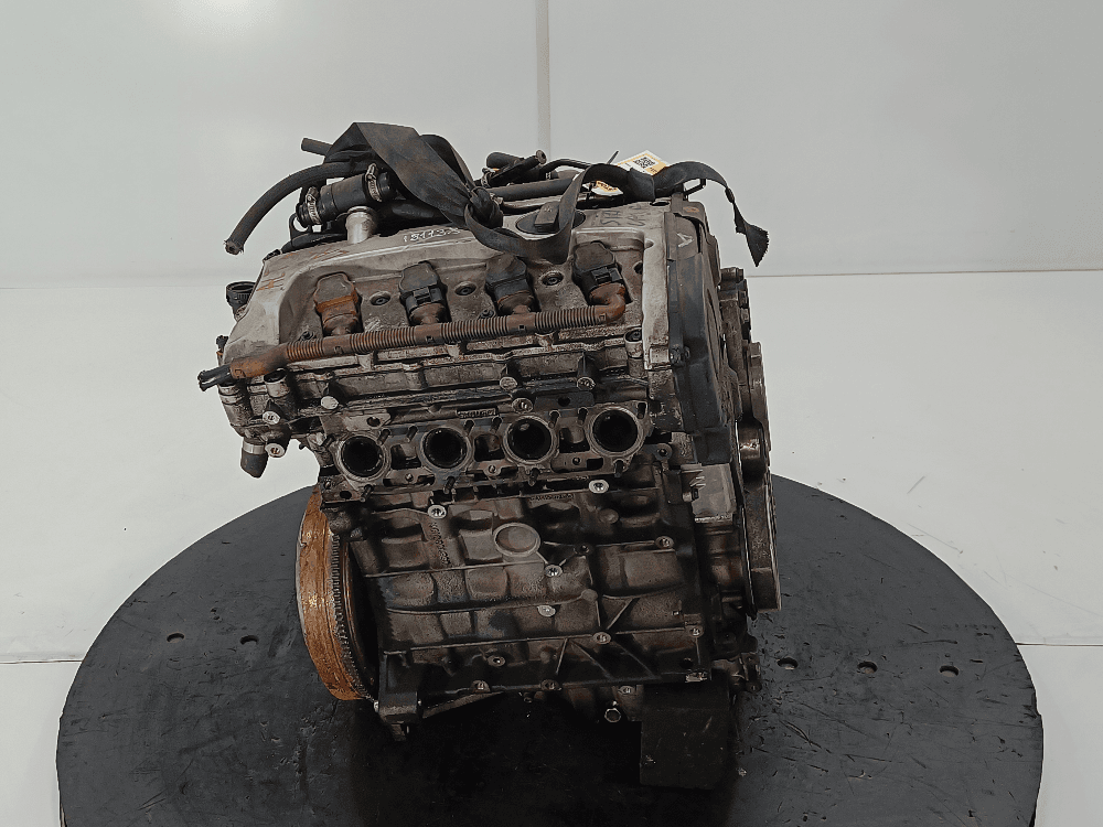 Двигатель к Volkswagen Passat B5+ Рестайлинг (00-05)
