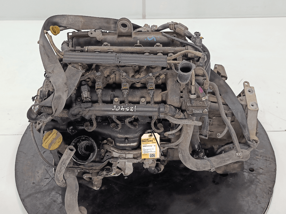 Двигатель к Fiat Grande Punto (05-18)