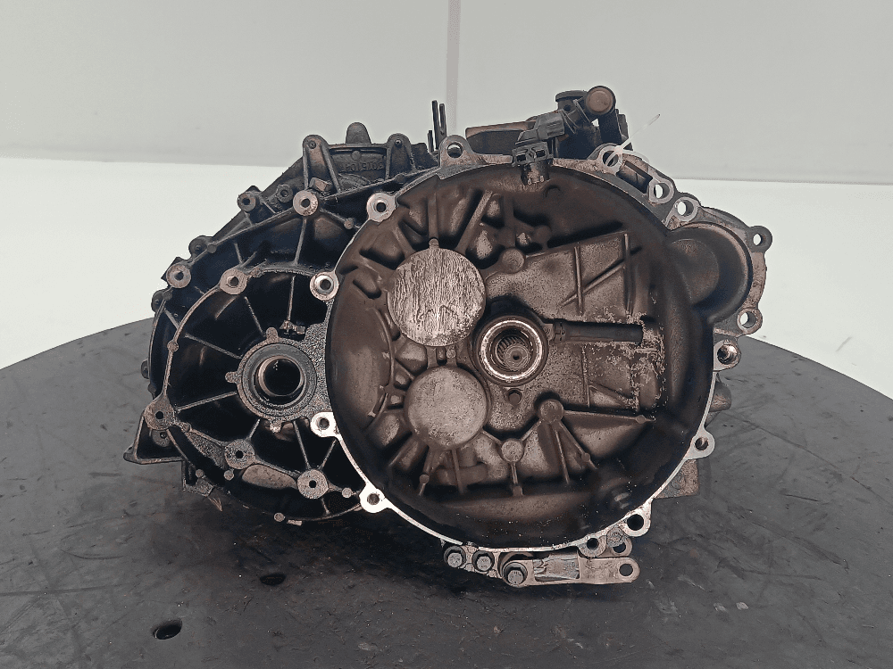 КПП механическая (МКПП) к Volvo S60 1 Рестайлинг (04-09)