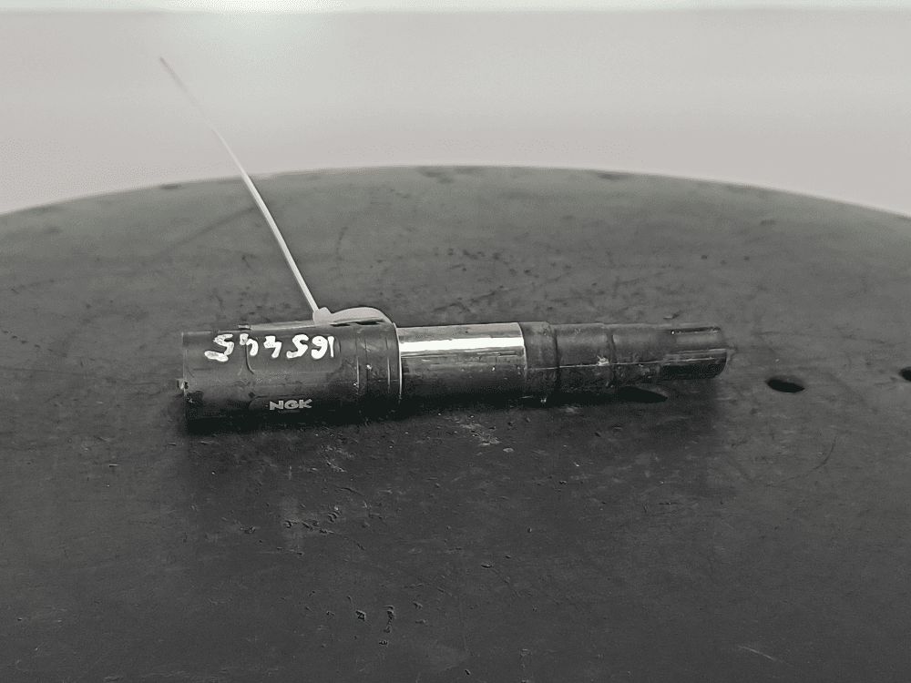 Катушка зажигания к Renault Scenic 2 Рестайлинг (06-09)