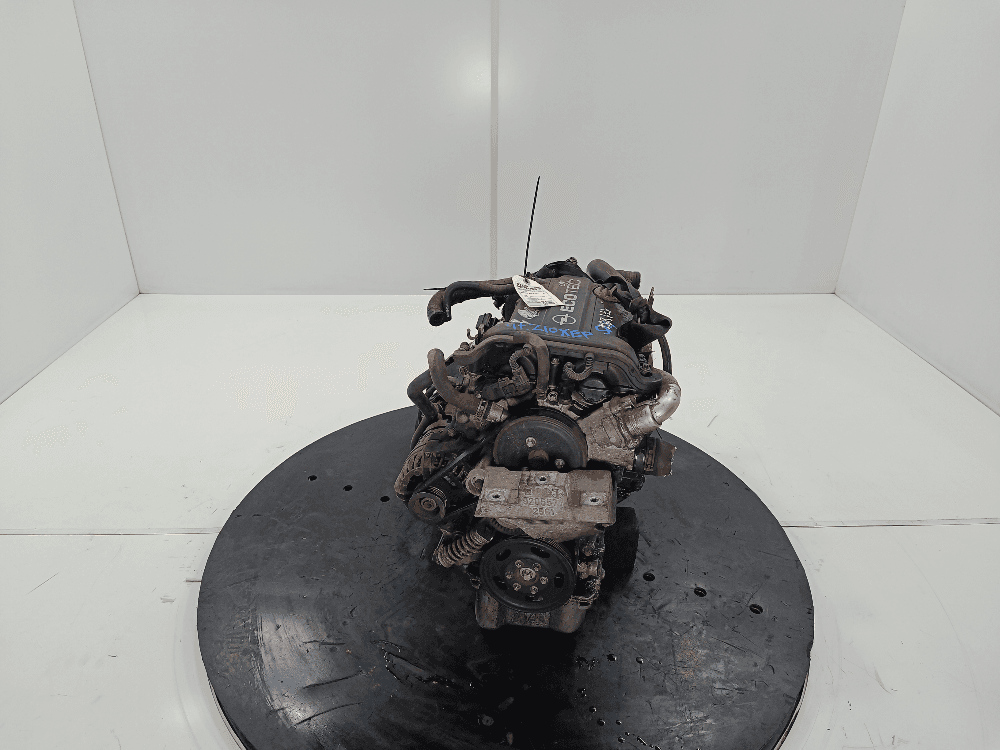 Двигатель к Opel Agila 1 Рестайлинг (03-07)