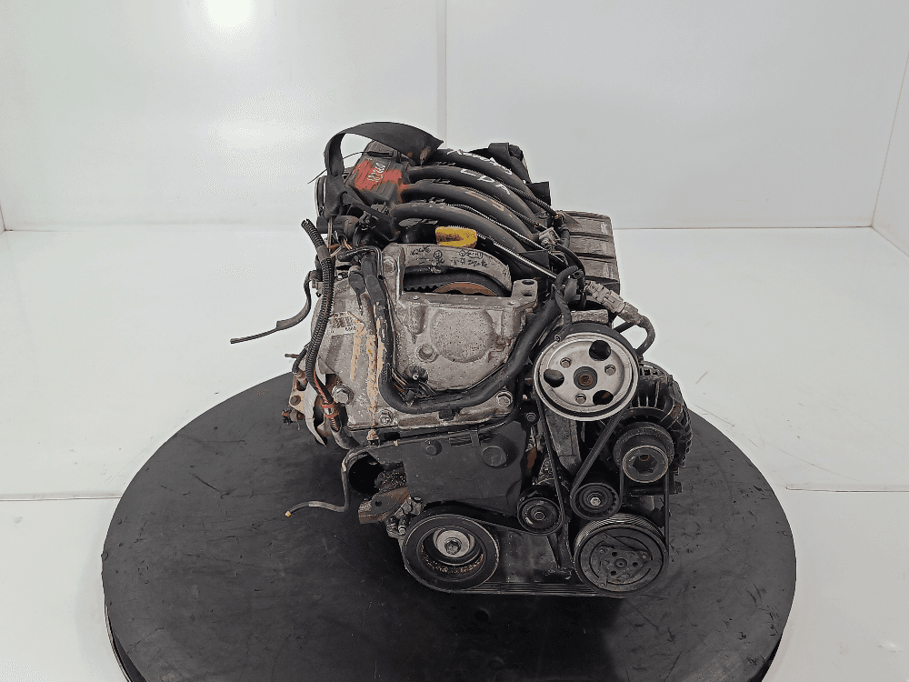 Двигатель к Renault Megane 1 Рестайлинг (99-03)