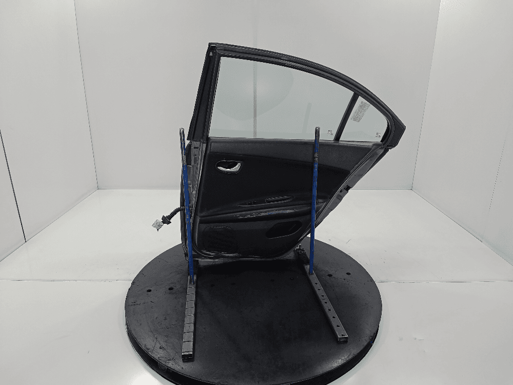 Дверь задняя правая к Nissan Primera P12 (02-08)