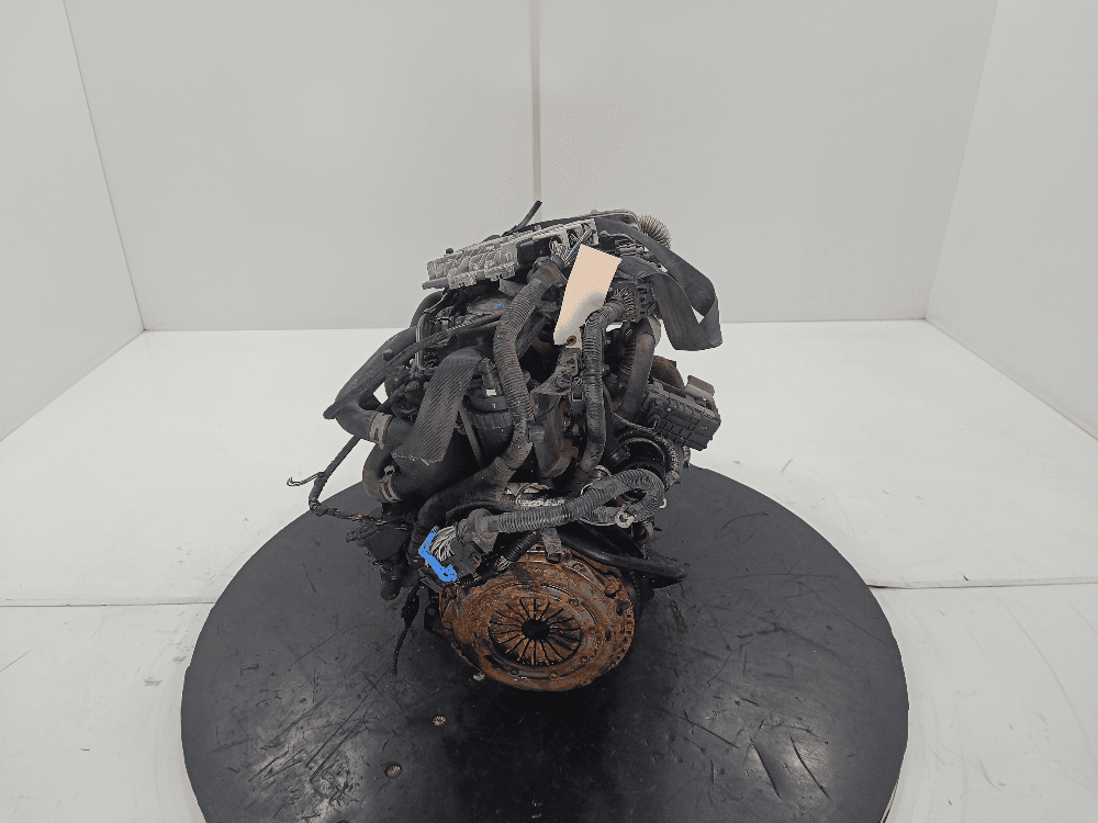 Двигатель к Ford Focus 2 (04-08)