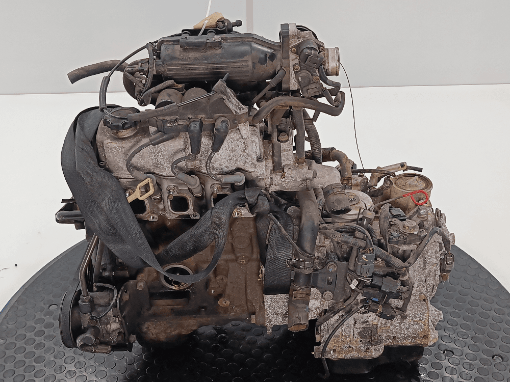 ΠΠ²ΠΈΠ³Π°ΡΠ΅Π»Ρ ΠΊ Chevrolet Matiz 2 (05-10)