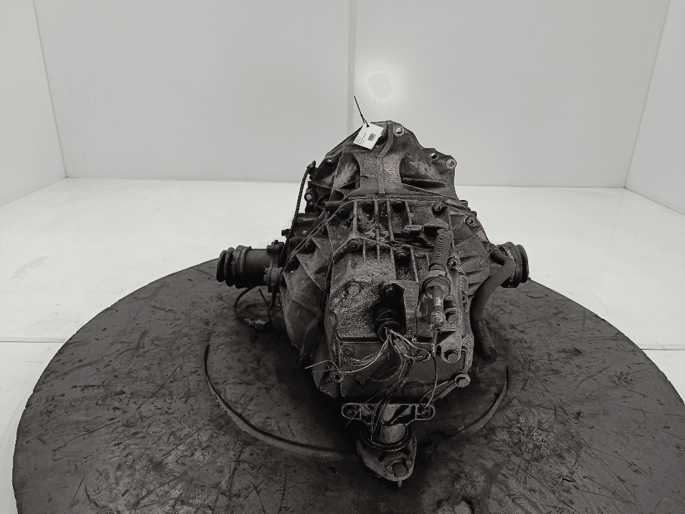 Вариатор к Audi A4 B7 (04-09)