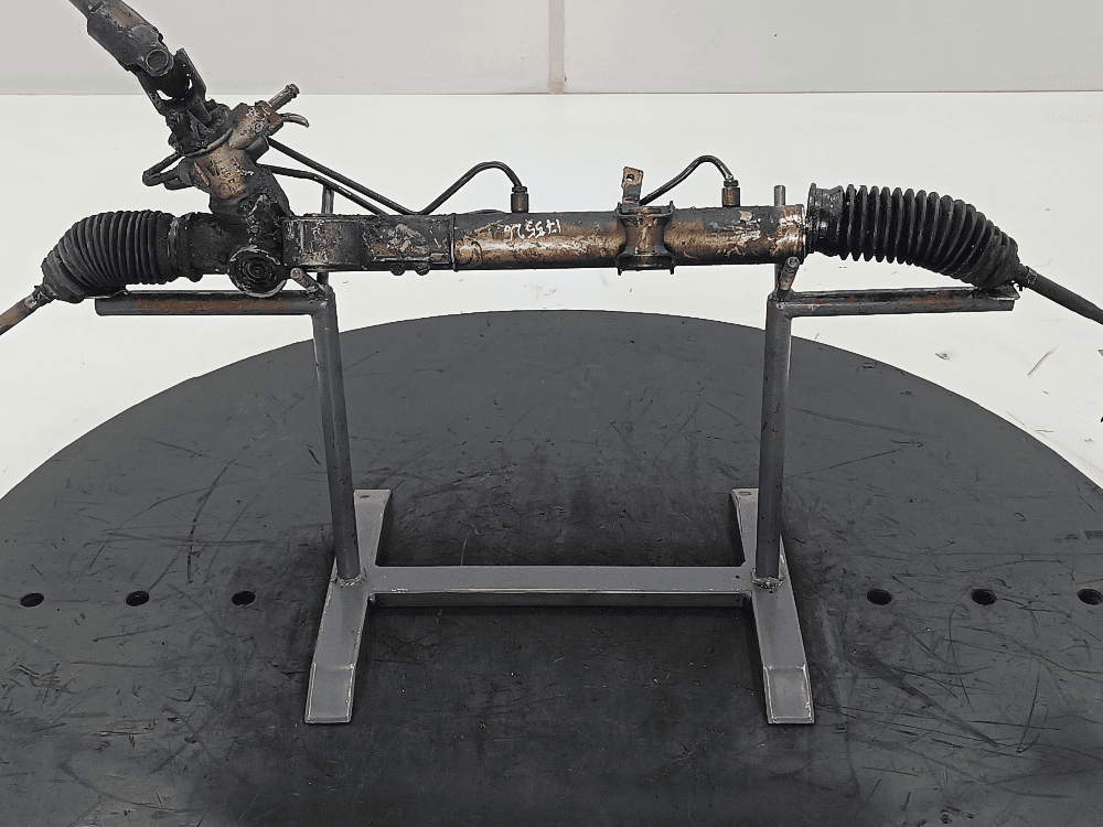 Рулевая рейка к Nissan Primera P12 (02-08)