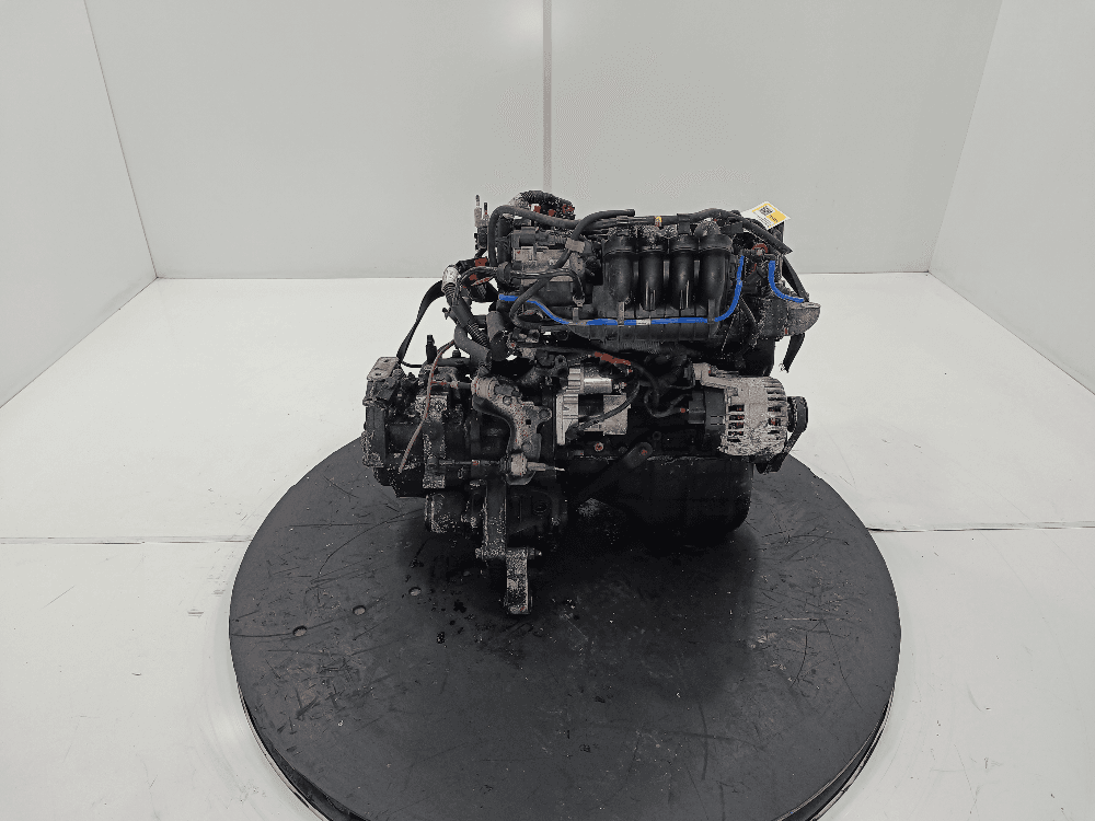 Двигатель к Fiat Grande Punto (05-18)