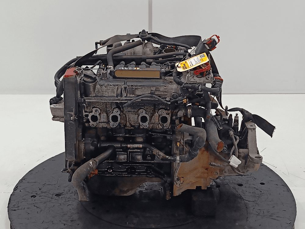 Двигатель к Fiat Grande Punto (05-18)